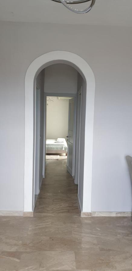 Angela Apartments Pool Gardens And Sea Views Agios Stefanos Avliotes  Exterior foto