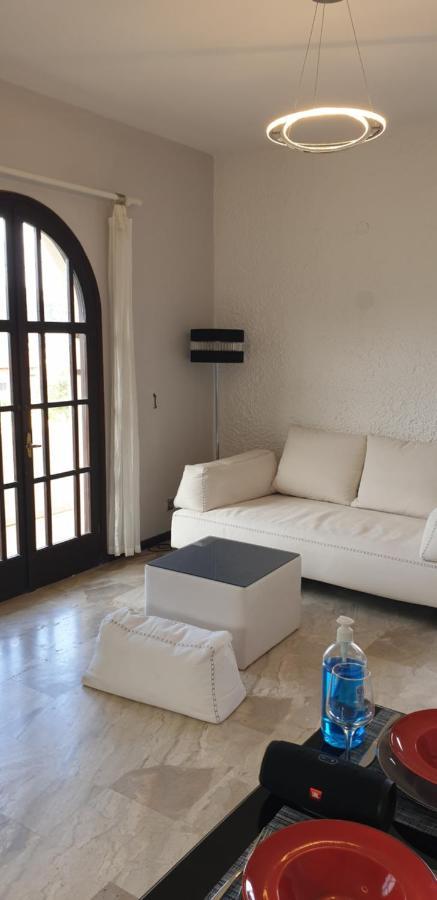Angela Apartments Pool Gardens And Sea Views Agios Stefanos Avliotes  Exterior foto