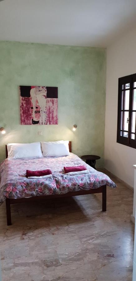 Angela Apartments Pool Gardens And Sea Views Agios Stefanos Avliotes  Exterior foto